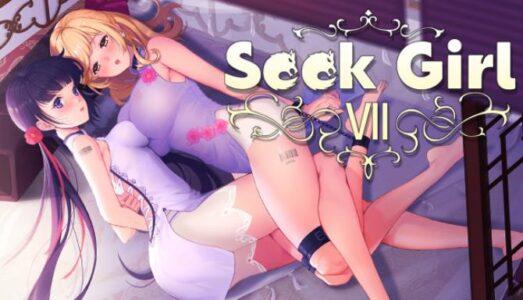 Seek Girl 7 Free Download