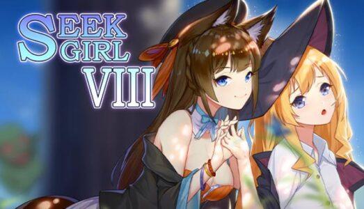 Seek Girl 8 Free Download