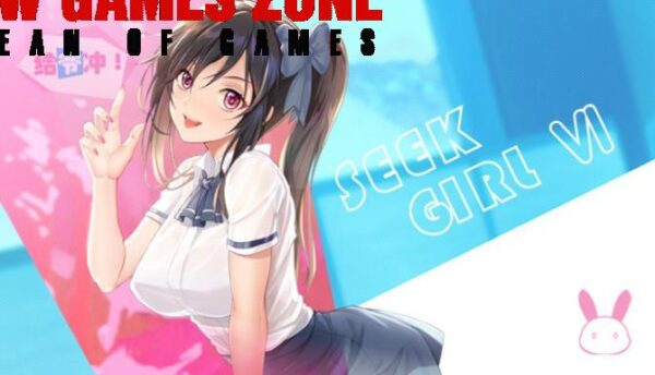 Seek Girl 6 Free Download