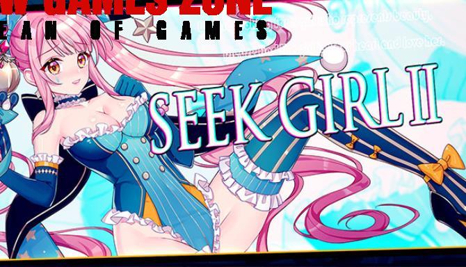 Seek Girl Free Download