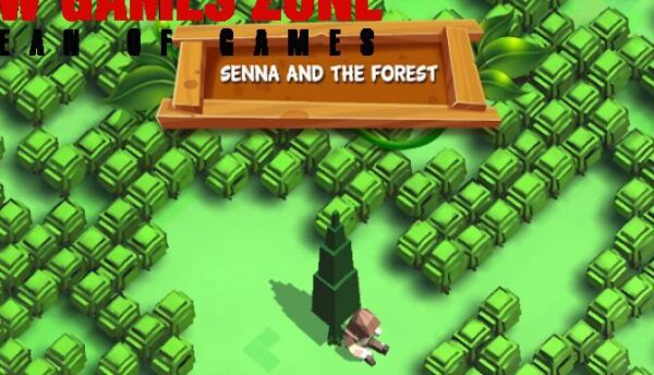 Senna and the Forest Free Download