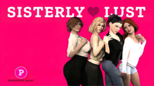 Sisterly Lust Free Download