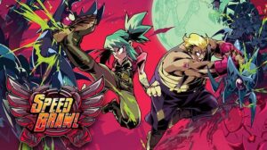Speed Brawl PC Game Free Download PC Game