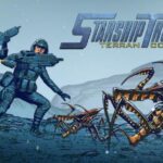 Starship Troopers Terran Command Free Download