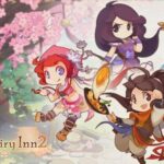 Sword and Fairy Inn 2 Free Download