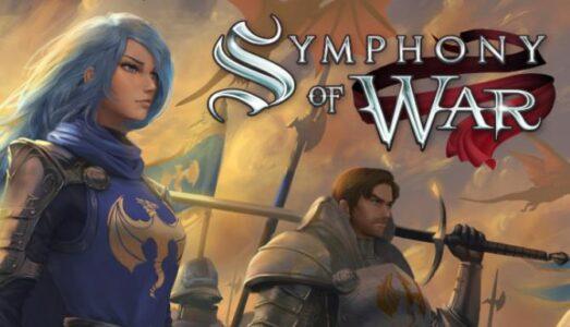 Symphony of War The Nephilim Saga Free Download