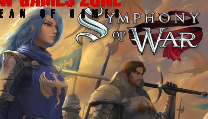 Symphony of War The Nephilim Saga Free Download