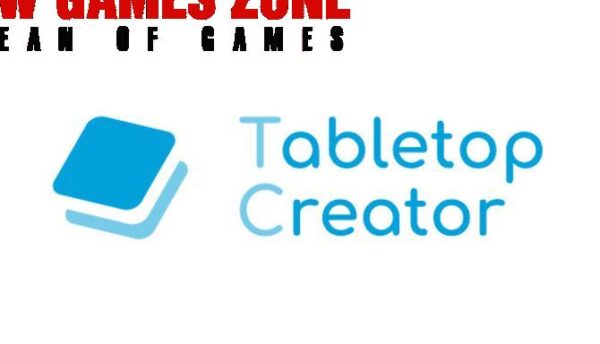 Tabletop Creator Free Download