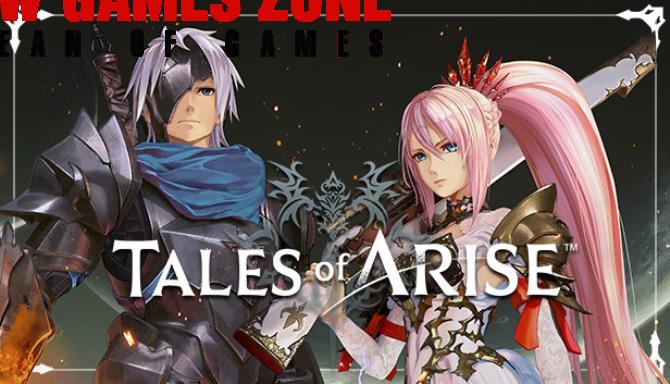 Tales of Arise Free Download