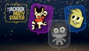 The Jackbox Party Starter Free Download