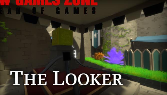 The Looker Free Download