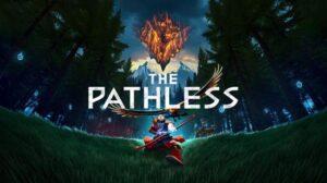 The Pathless
