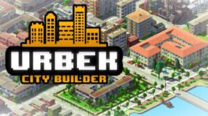 Urbek City Builder Free Download