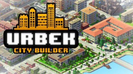 Urbek City Builder Free Download