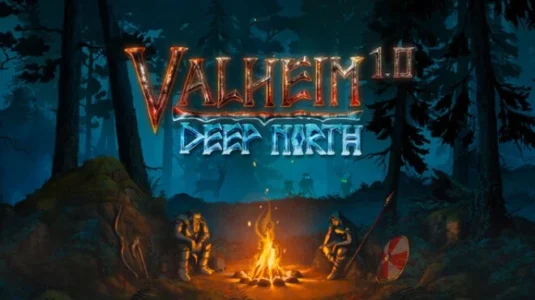Valheim Free Download PC Game