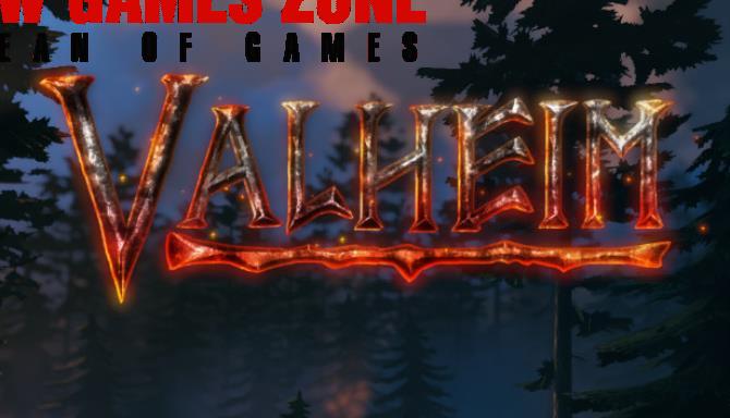 Valheim Free Download
