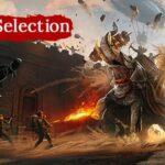 War Selection