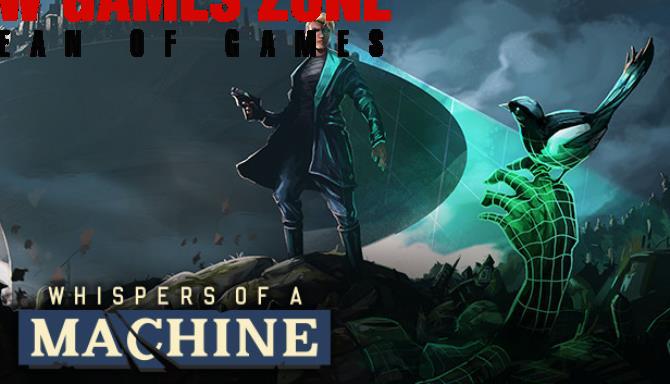 Whispers of a Machine Free Download