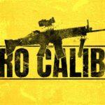 Zero Caliber VR