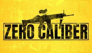 Zero Caliber VR