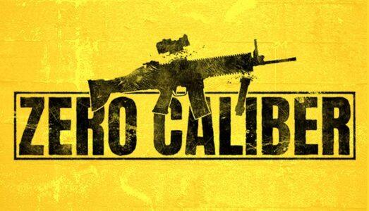 Zero Caliber VR
