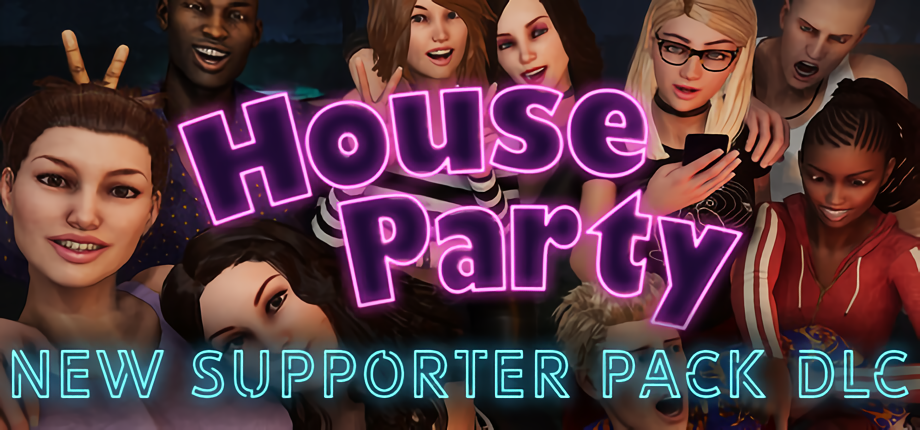 House Party Free Download