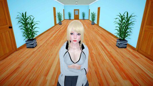 APARTMENT 1B Free Download