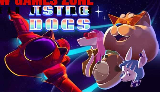 Astrodogs