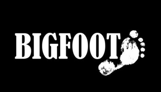 BIGFOOT