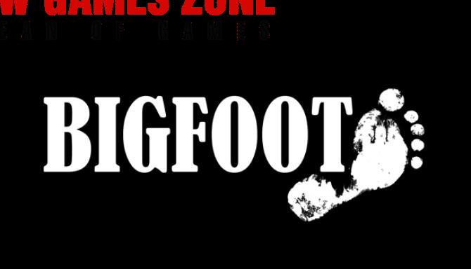 BIGFOOT