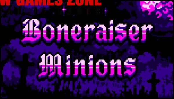 Boneraiser Minions Free Download