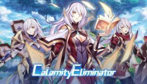 Calamity Eliminator