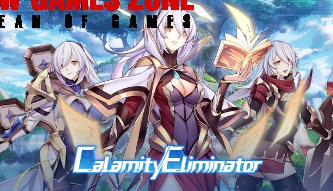 Calamity Eliminator