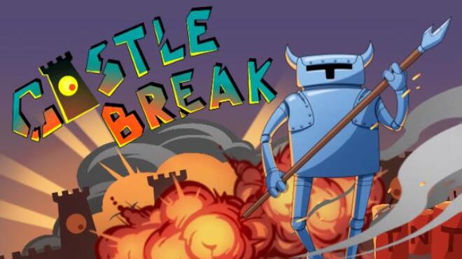 Castle Break Free Download