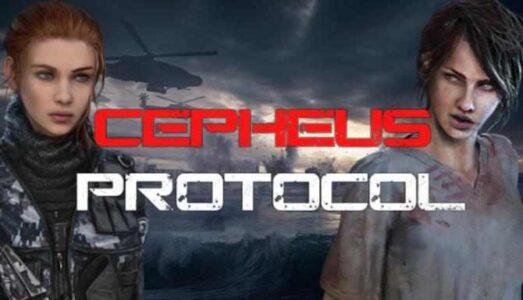 Cepheus Protocol