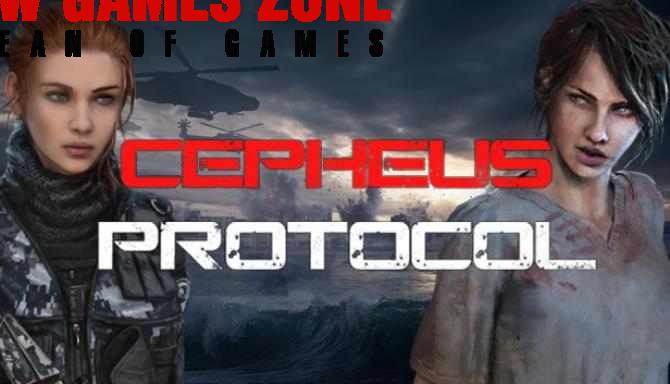 Cepheus Protocol