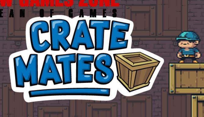 Crate Mates