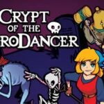Crypt of the NecroDancer Free Download