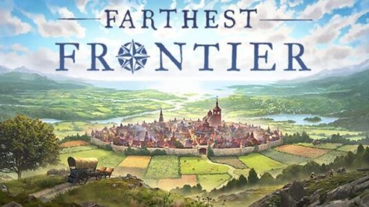 Farthest Frontier Free Download
