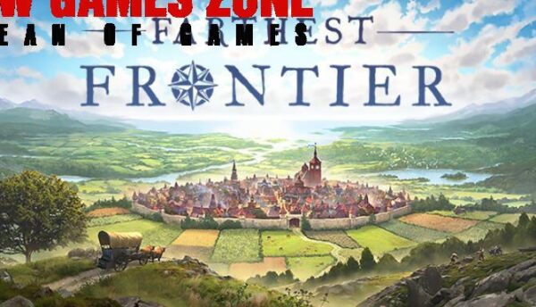 Farthest Frontier Free Download