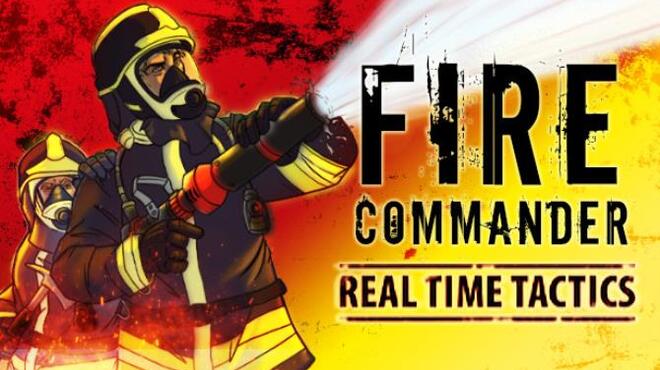 Fire Commander Free Download