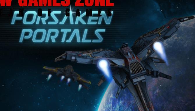 Forsaken Portals Free Download