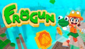 Frogun