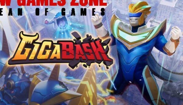 GigaBash Up Free Download