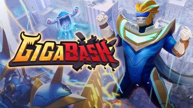 GigaBash Free Download pc game