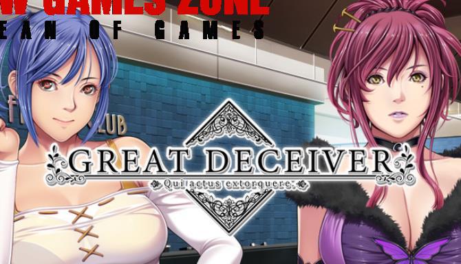 Great Deceiver