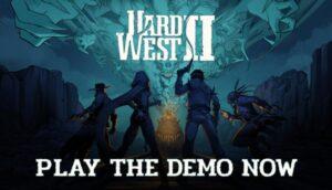 Hard West 2