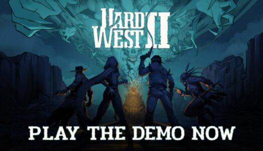 Hard West 2