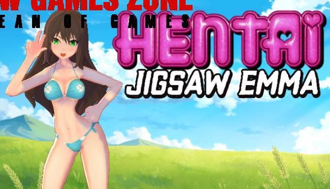 Hentai Jigsaw Emma Free Download