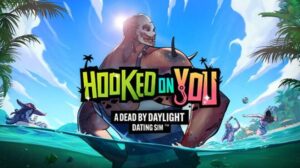 Hooked on You A Dead by Daylight Dating Sim Free Download